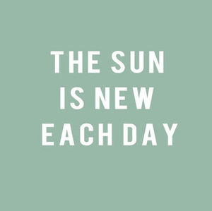 Meet your Posher, Kristalyn